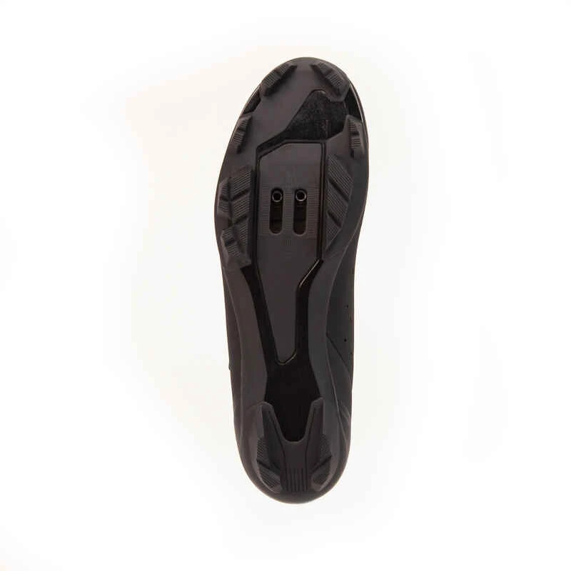 Rockrider Chaussures VTT RACE 700 Noir 3 Rockrider Chaussures VTT RACE 700 Noir – Image 3