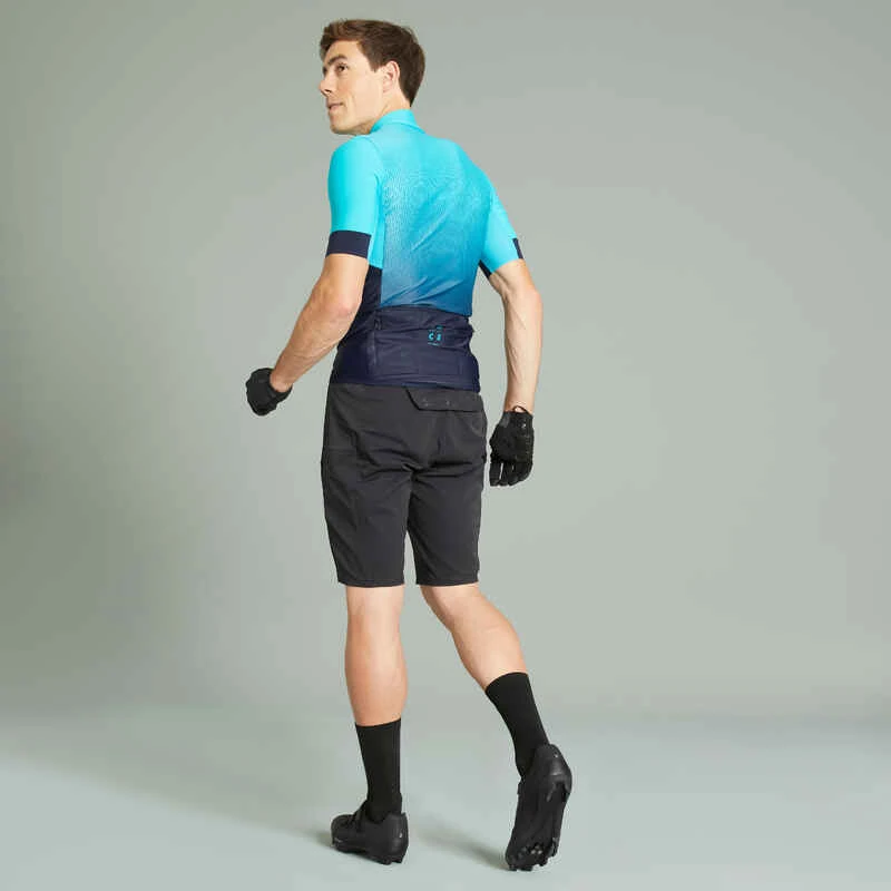 Rockrider Chaussures VTT RACE 700 Noir 7 Rockrider Chaussures VTT RACE 700 Noir – Image 7