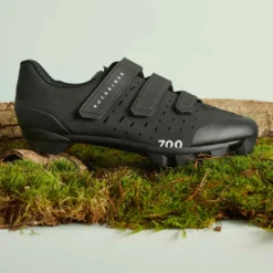 Rockrider Chaussures VTT RACE 700 Noir 17 Rockrider Chaussures VTT RACE 700 Noir -Sportmania chaussures vtt race 700 noir 8