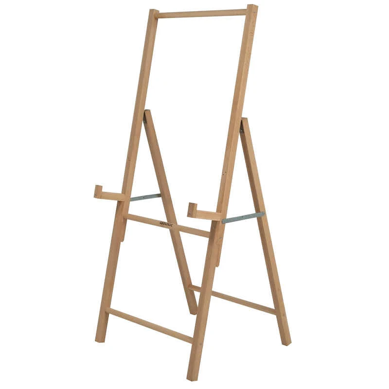 CHEVALET TIR A L'ARC 4 PIEDS CL 200 1 CHEVALET TIR A L'ARC 4 PIEDS CL 200