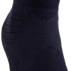 Chevillère De Maintien Compressive Gauche/droite Homme/femme SOFT 500 Noire -Sportmania chevillere de maintien gaucheslashdroite proprioceptif hommeslashfemme soft 500 noire 3