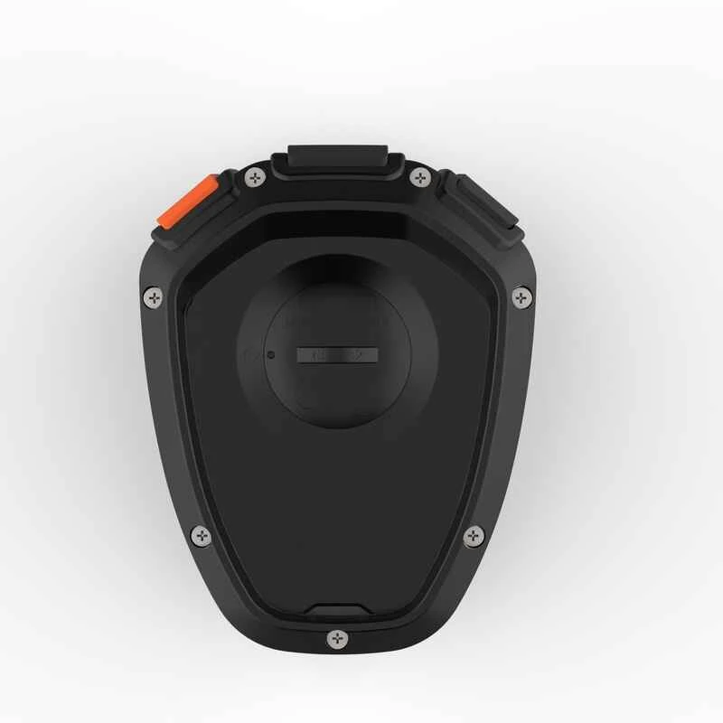 Kalenji Chronomètre Sport ONstart 310 Noir Orange 3 Kalenji Chronomètre Sport ONstart 310 Noir Orange – Image 3