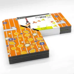 CIBLE FUNNY SOFTARCHERY FT100 TIR A L'ARC -Sportmania cible funny softarchery ft100 tir a l arc 6