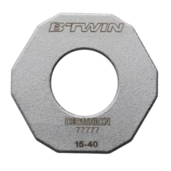 Decathlon CLE A RAYON VELO -Sportmania cle a rayon velo 2