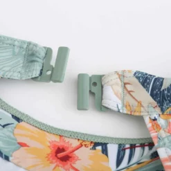 Women One-piece Skirt Swimsuit - CN Amber 1P GLORY -Sportmania cn amber 1 piece 5