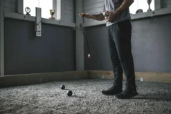 2 COCHONNETS MAGNÉTIQUES COMPATIBLES RAMASSE BOULE -Sportmania cochonnet magnetique compatible ramasse boule 4