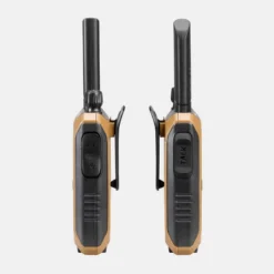 Coffret De 2 Talkies-walkies Rechargeables Par USB - 10 Km - WT900 WP -Sportmania coffret de 2 talkies walkies rechargeables par usb 10 km wt900 wp 2