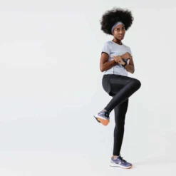 Kalenji Short Running Legging Intégré Femme - Dry + Noir 13 Kalenji Short Running Legging Intégré Femme - Dry + Noir -Sportmania collant short 2 en 1 running run dry noir femme 3