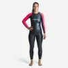 COMBINAISON NATATION EAU LIBRE NÉOPRÈNE FEMME OWS 2/2 Mm