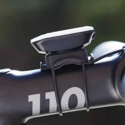 COMPTEUR VÉLO B'TWIN 100 NOIR - AVEC FIL -Sportmania compteur velo b twin 100 noir avec fil 6