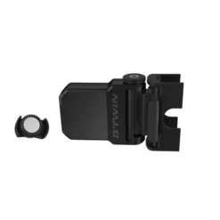 COMPTEUR VÉLO B'TWIN 120 - SANS FIL -Sportmania compteur velo b twin 120 sans fil 5