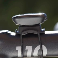 COMPTEUR VÉLO B'TWIN 120 - SANS FIL -Sportmania compteur velo b twin 120 sans fil 9