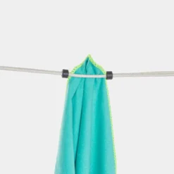 Quechua CORDE À LINGE POUR LE CAMPING - 5 MÈTRES 8 Quechua CORDE À LINGE POUR LE CAMPING - 5 MÈTRES -Sportmania corde a linge pour le camping 5 metres 2