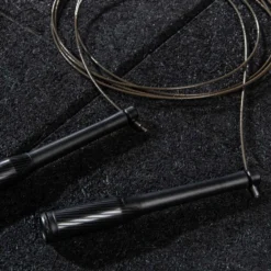 Corde à Sauter De Vitesse Noire 25 Corde à Sauter De Vitesse Noire -Sportmania corde a sauter de vitesse noire 10