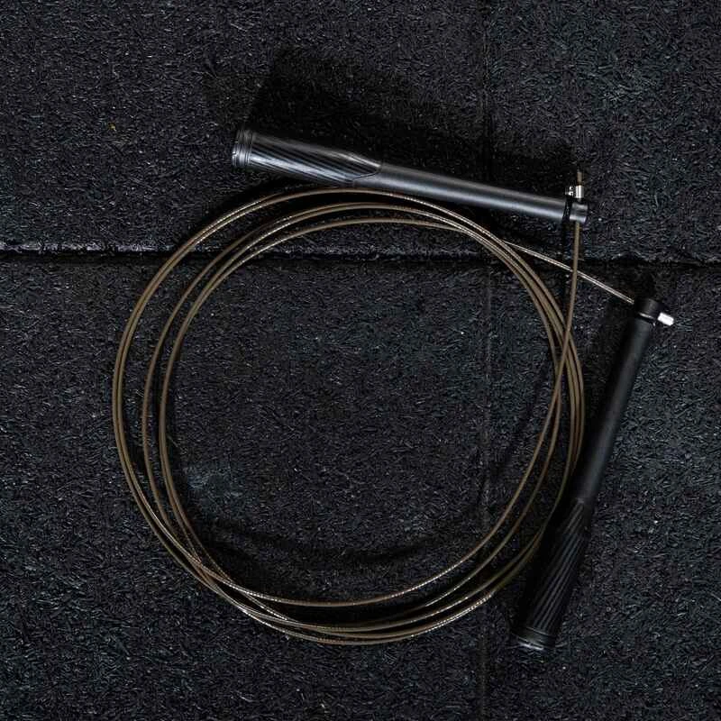 Corde à Sauter De Vitesse Noire 14 Corde à Sauter De Vitesse Noire – Image 14