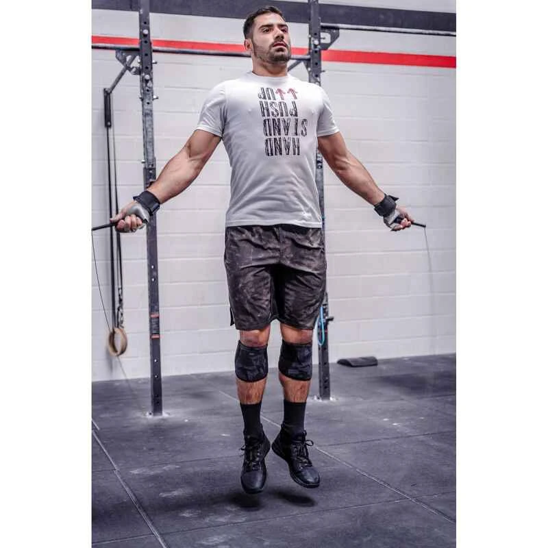 Corde à Sauter De Vitesse Noire 3 Corde à Sauter De Vitesse Noire – Image 3