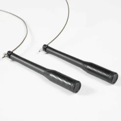 Corde à Sauter De Vitesse Noire 20 Corde à Sauter De Vitesse Noire -Sportmania corde a sauter de vitesse noire 5