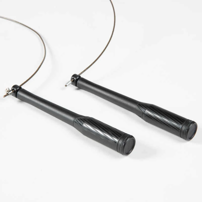 Corde à Sauter De Vitesse Noire 6 Corde à Sauter De Vitesse Noire – Image 6