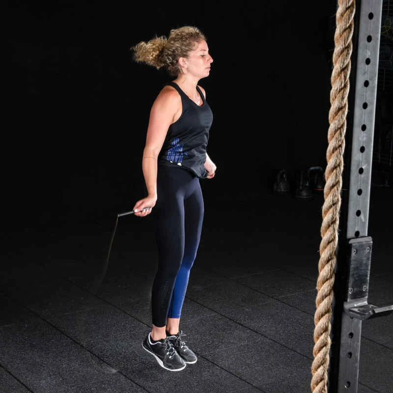 Corde à Sauter De Vitesse Noire 7 Corde à Sauter De Vitesse Noire – Image 7