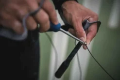 Corde à Sauter De Vitesse Noire 22 Corde à Sauter De Vitesse Noire -Sportmania corde a sauter de vitesse noire 7