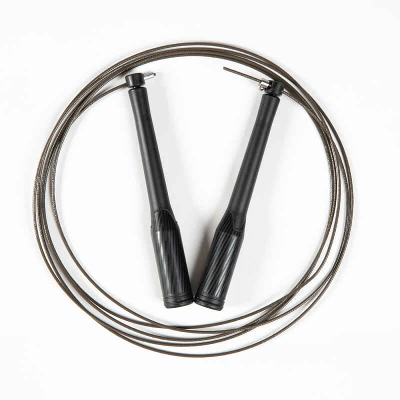 Corde à Sauter De Vitesse Noire 1 Corde à Sauter De Vitesse Noire