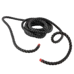 CORENGTH Corde Ondulatoire CrossTraining BATTLE ROPE