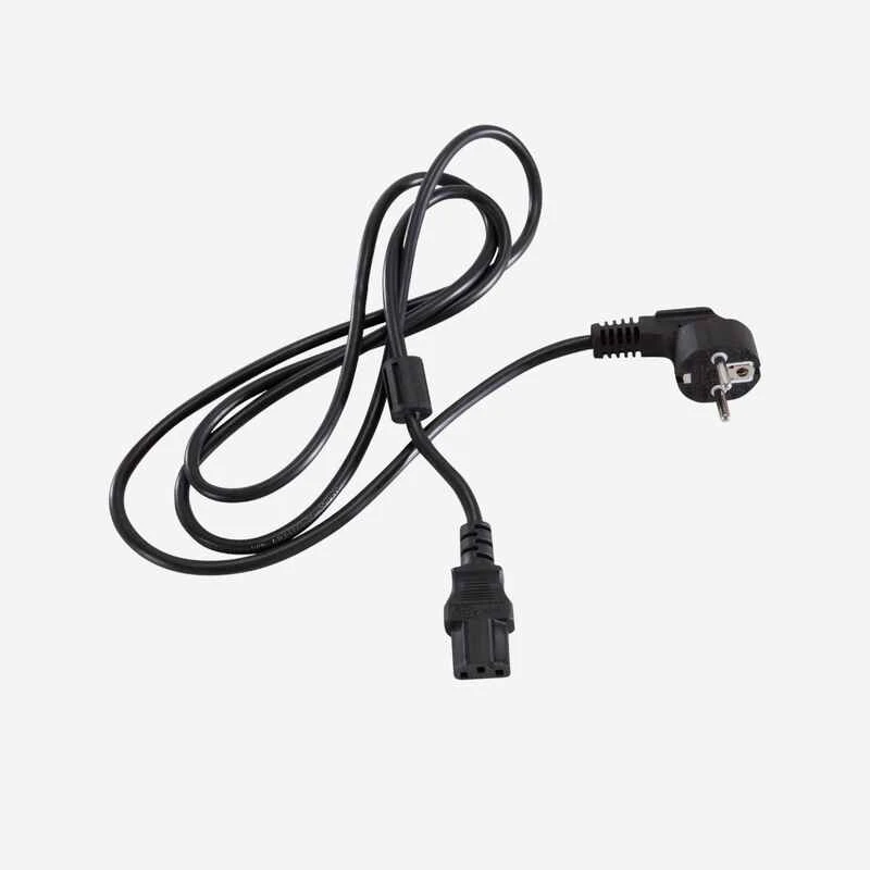 CORDON D'ALIMENTATION 1 CORDON D'ALIMENTATION