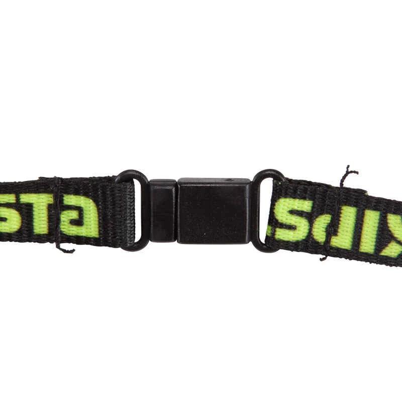 Kipsta Cordon Pour Sifflet Noir 5 Kipsta Cordon Pour Sifflet Noir – Image 5