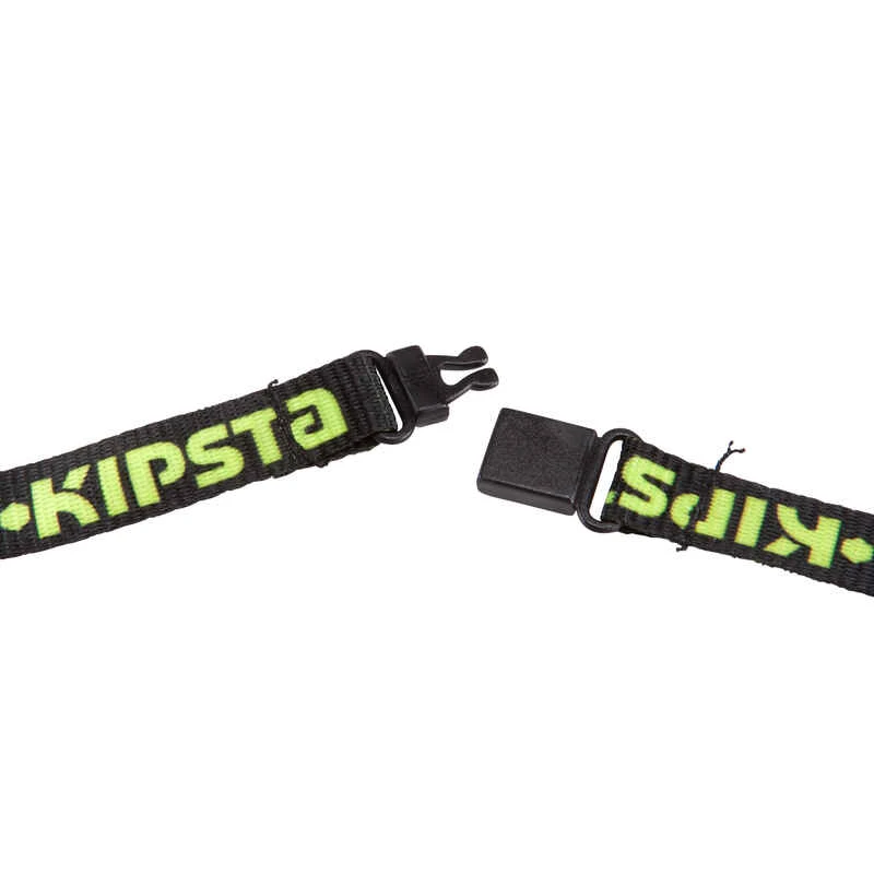 Kipsta Cordon Pour Sifflet Noir 6 Kipsta Cordon Pour Sifflet Noir – Image 6