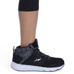 Corsaire 100 Gym Fille Noir -Sportmania corsaire 100 gym fille noir 7