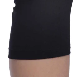 Corsaire 100 Gym Fille Noir -Sportmania corsaire 100 gym fille noir 8