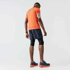 Kalenji Corsaire 3/4 Running Respirant Homme - Dry Noir 14 Kalenji Corsaire 3/4 Running Respirant Homme - Dry Noir -Sportmania corsaire de running homme respirant kalenji dry noir 5