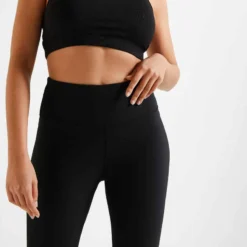 Corsaire Fitness Cardio Femme Noir 6 Corsaire Fitness Cardio Femme Noir -Sportmania corsaire fitness 2