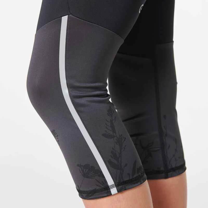 CORSAIRE TRAIL RUNNING FEMME NOIR BRONZE 6 CORSAIRE TRAIL RUNNING FEMME NOIR BRONZE – Image 6