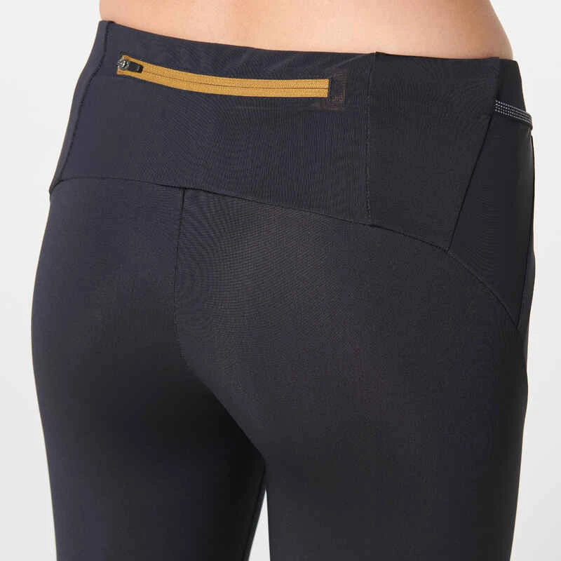 CORSAIRE TRAIL RUNNING FEMME NOIR BRONZE 10 CORSAIRE TRAIL RUNNING FEMME NOIR BRONZE – Image 10