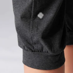 CORSAIRE YOGA DOUX FEMME COTON ISSU DE L'AGRICULTURE BIOLOGIQUE GRIS / ROSE 15 CORSAIRE YOGA DOUX FEMME COTON ISSU DE L'AGRICULTURE BIOLOGIQUE GRIS / ROSE -Sportmania corsaire yoga doux femme coton issu de l agriculture biologique gris slash rose 6