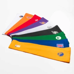 Manchon De Basketball NBA Los Angeles Lakers Adulte - E500 Noir 15 Manchon De Basketball NBA Los Angeles Lakers Adulte - E500 Noir -Sportmania coudiere de basketball e500 noir slash nba los angeles lakers 7