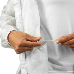 Quechua Veste Coupe Vent Et Déperlante De Randonnée - Raincut Full Zip - Femme -Sportmania coupe pluie de randonnee nature nh100 raincut full zip femme 7