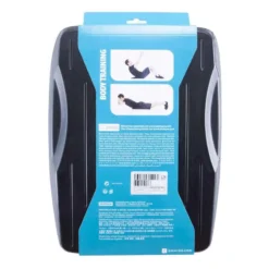 COUSSIN ABDOMINAUX AB MAT ABDOMAT -Sportmania coussin abdominaux abdomat 7