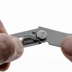 Quechua Couverts Pliants (fourchette, Cuillère) Camp Du Randonneur MH500 Inox -Sportmania couverts pliants fourchette cuillere camp du randonneur mh500 inox 2