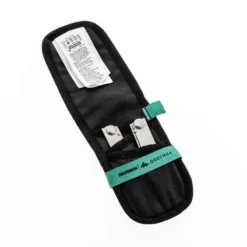 Quechua Couverts Pliants (fourchette, Cuillère) Camp Du Randonneur MH500 Inox -Sportmania couverts pliants fourchette cuillere camp du randonneur mh500 inox 5