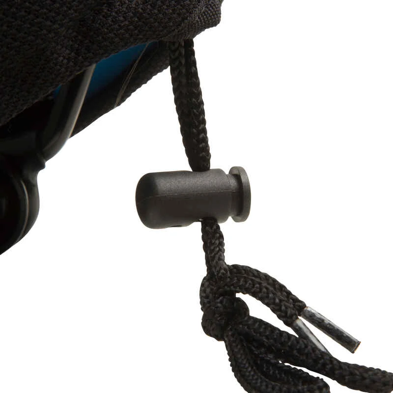 Decathlon COUVRE SELLE MEMORYFOAM 500 TAILLE M NOIR 3 Decathlon COUVRE SELLE MEMORYFOAM 500 TAILLE M NOIR – Image 3