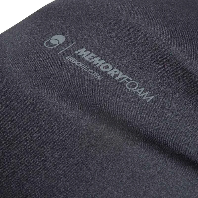 Decathlon COUVRE SELLE MEMORYFOAM 500 TAILLE M NOIR 7 Decathlon COUVRE SELLE MEMORYFOAM 500 TAILLE M NOIR – Image 7