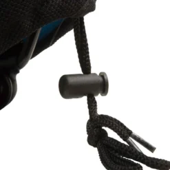 Decathlon COUVRE SELLE MEMORYFOAM 500 TAILLE XL NOIR -Sportmania couvre selle memoryfoam 500 taille xl noir 2