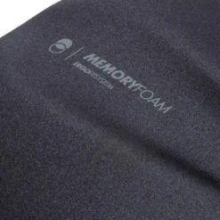 Decathlon COUVRE SELLE MEMORYFOAM 500 TAILLE XL NOIR -Sportmania couvre selle memoryfoam 500 taille xl noir 6