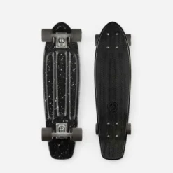 Cruiser Big Yamba 120 Eco Noir Recyclé