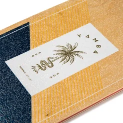 CRUISER YAMBA 500 PALM WOOD -Sportmania cruiser yamba 500 palm wood 6