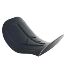 CUISSARD DE VELO SANS BRETELLES HOMME RC100 NOIR -Sportmania cuissard de velo sans bretelles homme rc100 noir 4