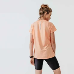 Kalenji Cuissard Running Femme - Dry Noir -Sportmania cuissard running run dry noir femme 2