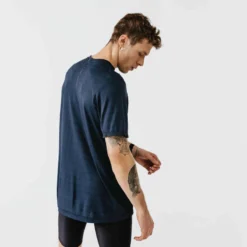 Kalenji Cuissard Running Respirant Homme - Dry Noir -Sportmania cuissard running run dry noir homme 5